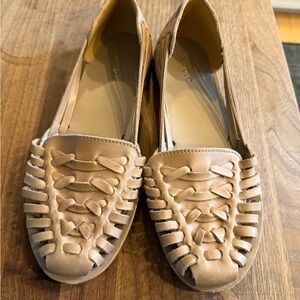 NISOLO Women's Huarache Sandal